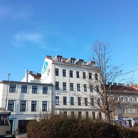 Le Petit Appartement Bécs Kültér fotó