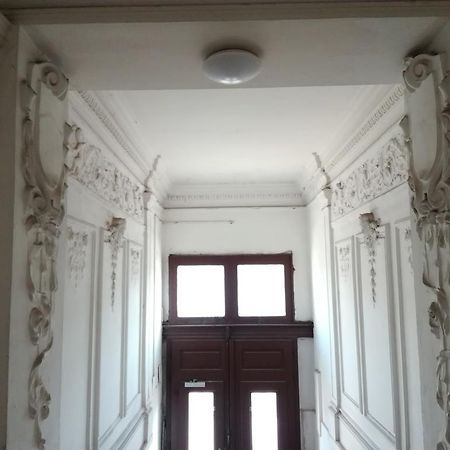 Le Petit Appartement Bécs Kültér fotó