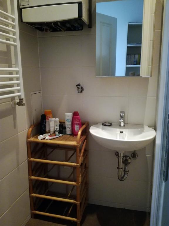 Le Petit Appartement Bécs Kültér fotó