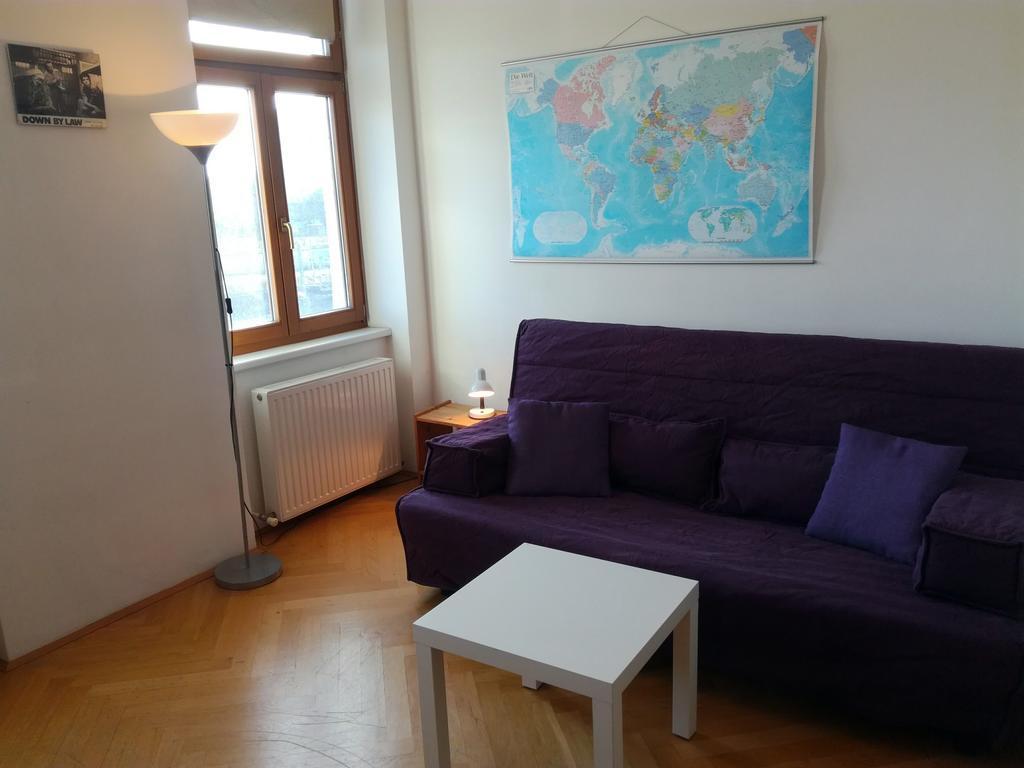 Le Petit Appartement Bécs Kültér fotó