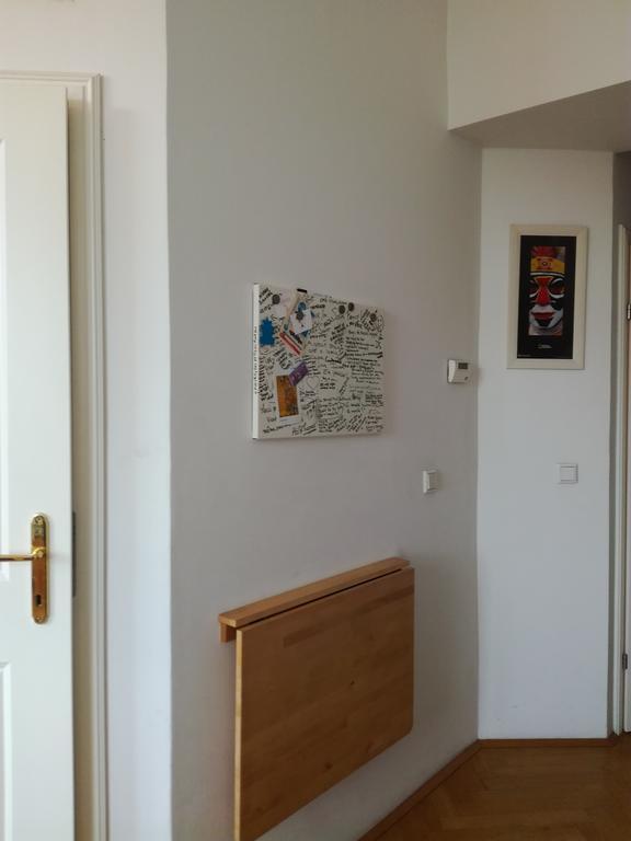 Le Petit Appartement Bécs Kültér fotó