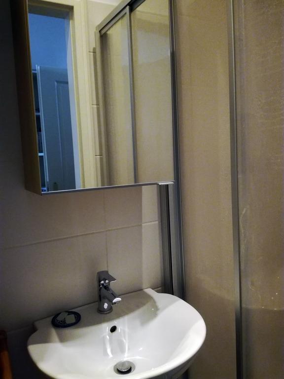 Le Petit Appartement Bécs Kültér fotó