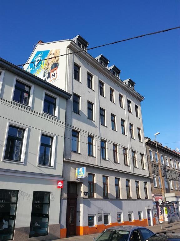 Le Petit Appartement Bécs Kültér fotó