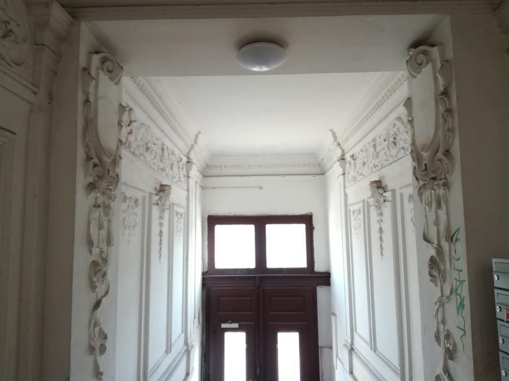 Le Petit Appartement Bécs Kültér fotó